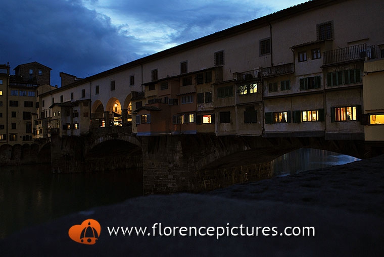 Ponte Vecchio