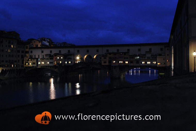 Ponte Vecchio