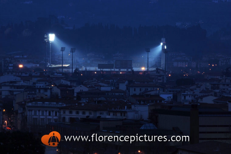 Artemio Franchi Stadium