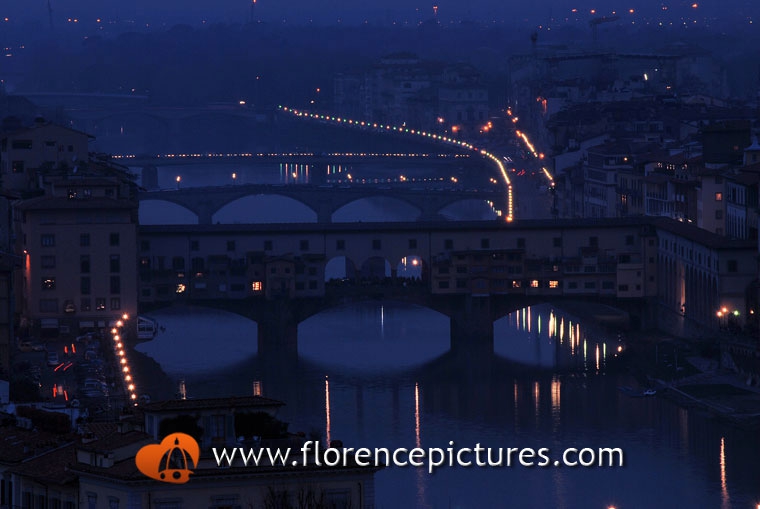 Ponte Vecchio