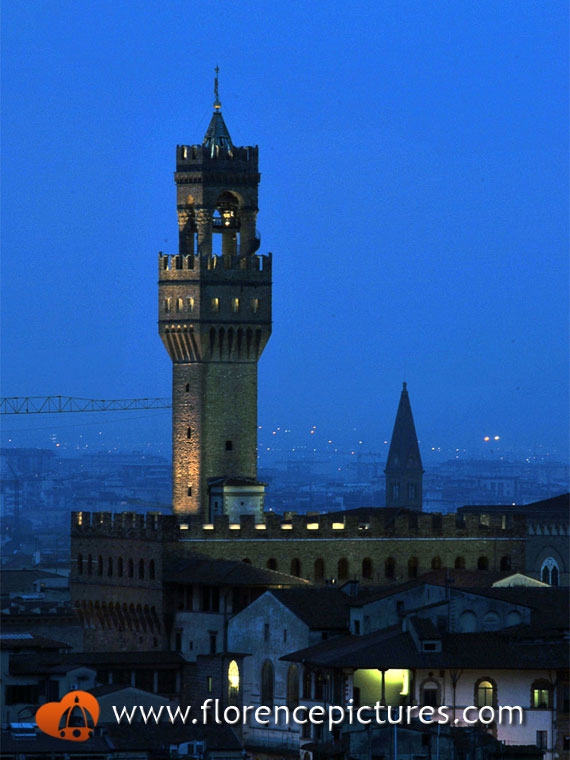 Palazzo Vecchio