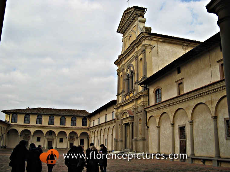 Certosa