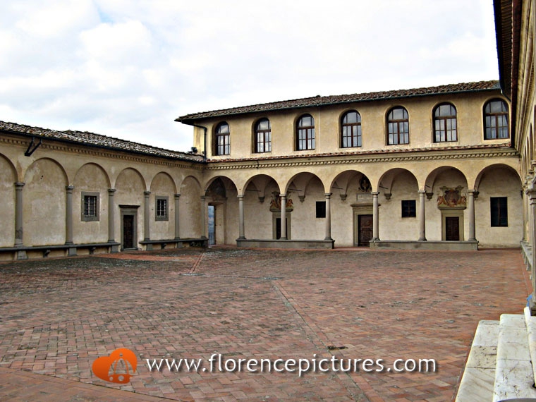 Certosa