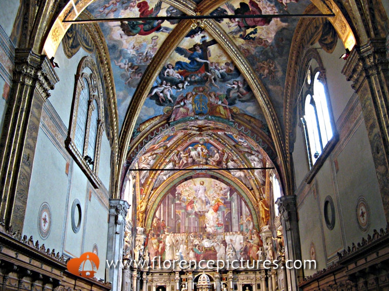 Certosa