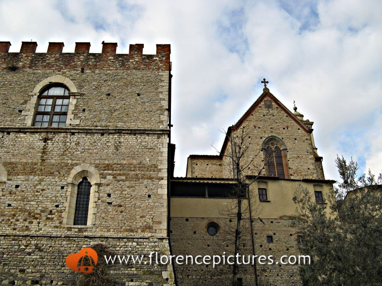 Certosa