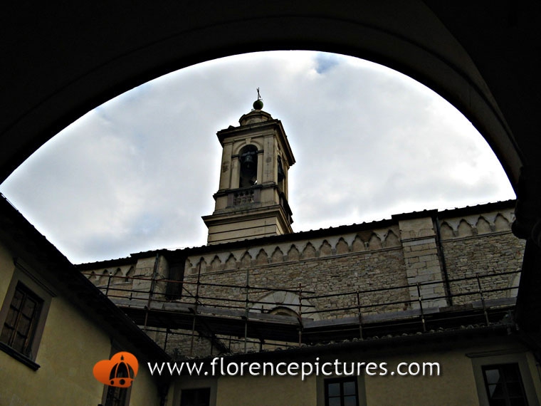 Certosa
