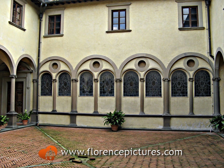 Certosa