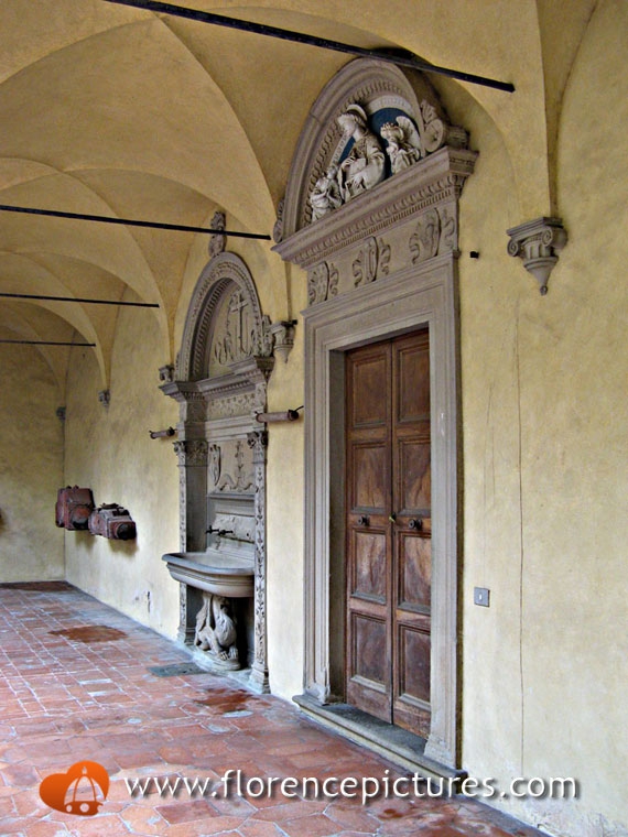 Certosa