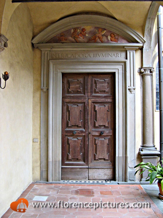 Certosa