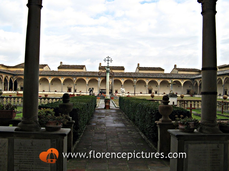 Certosa