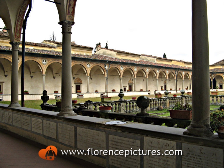 Certosa
