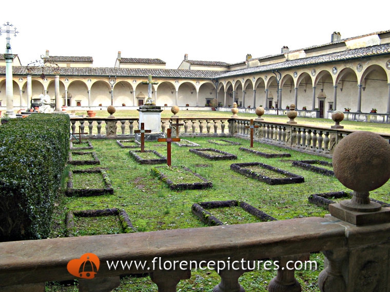 Certosa