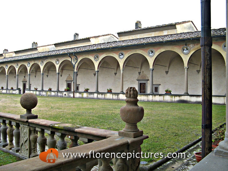 Certosa