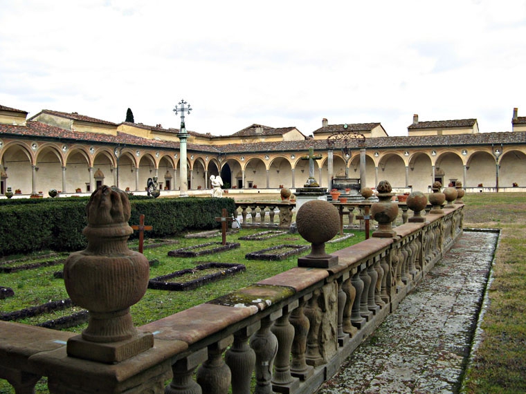 Certosa