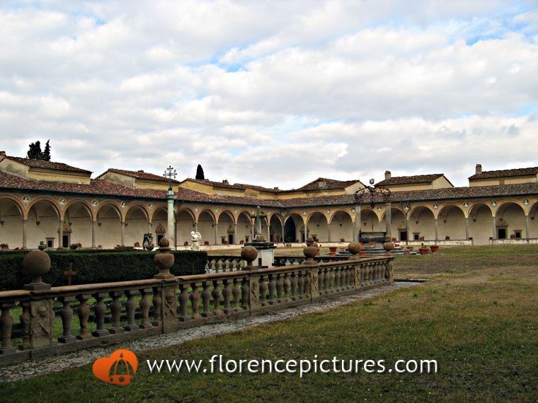 Certosa