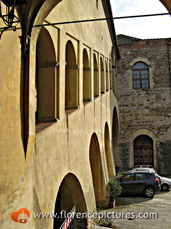 Certosa