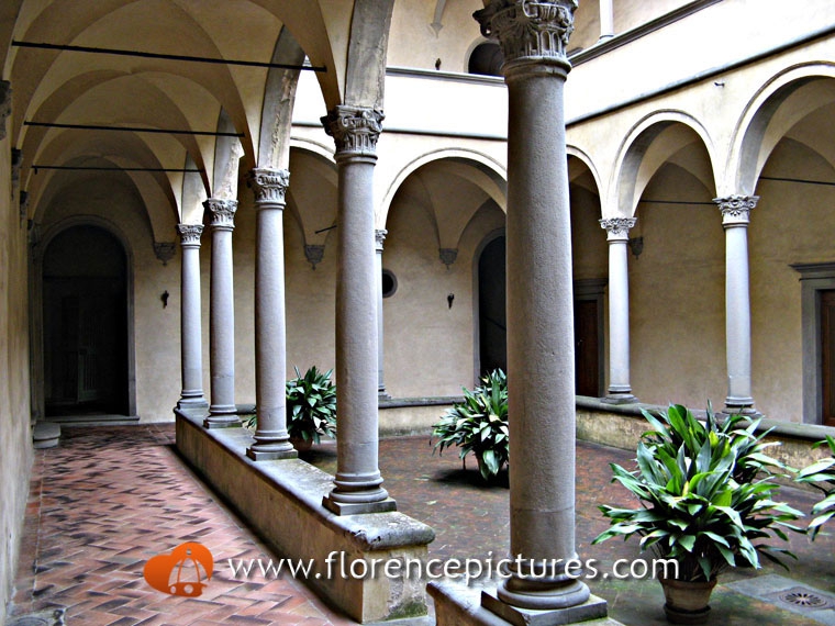 Certosa