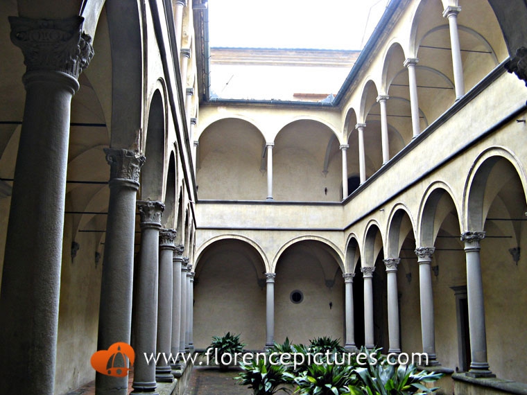 Certosa