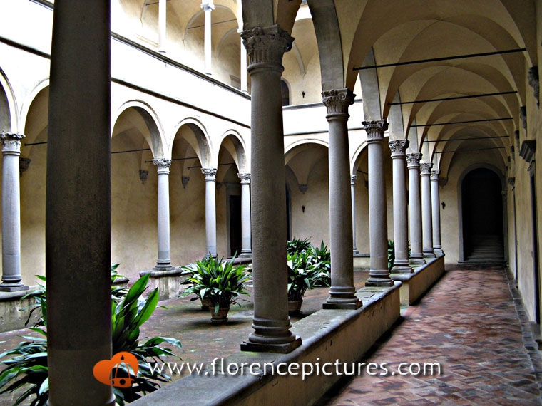 Certosa