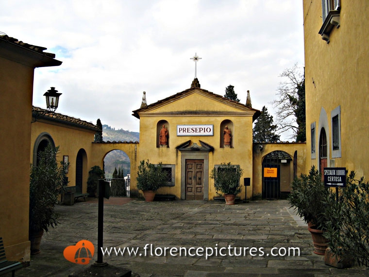 Certosa