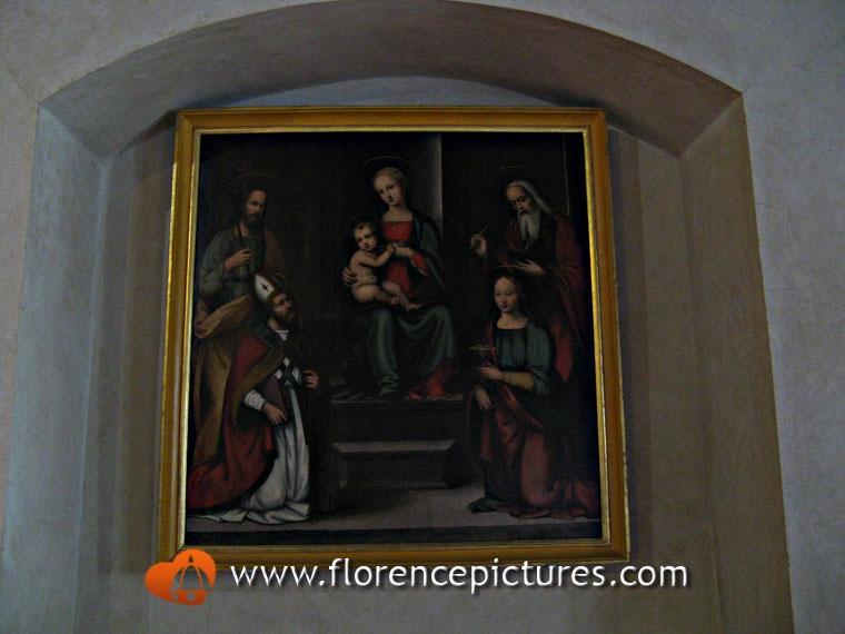 Certosa