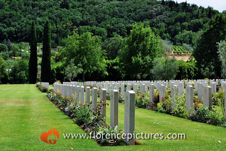 Commonwealth War Cemetery