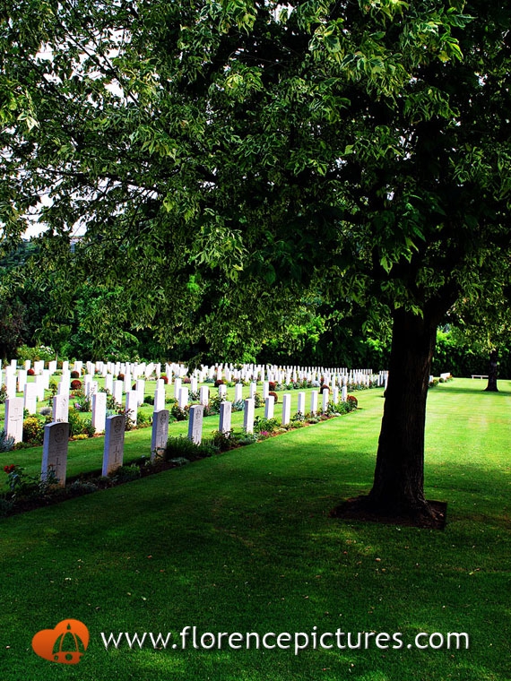Commonwealth War Cemetery
