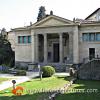 Fiesole, the Achaeological Museum