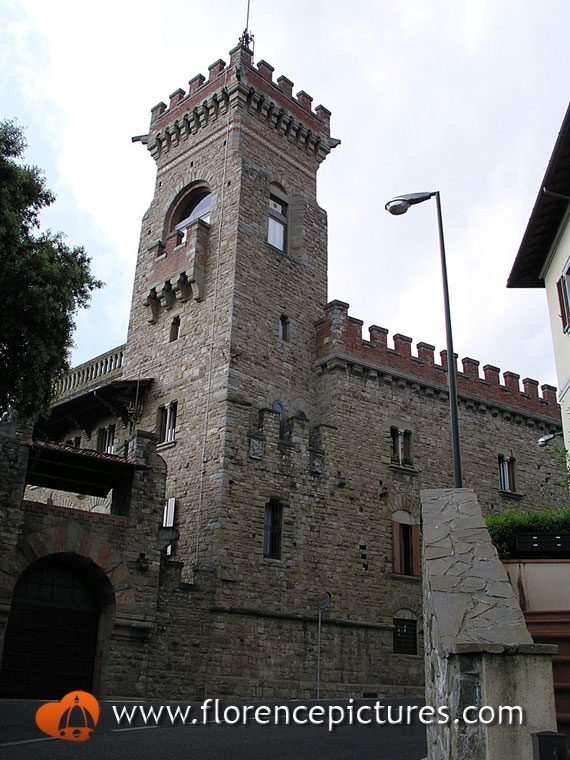Settignano