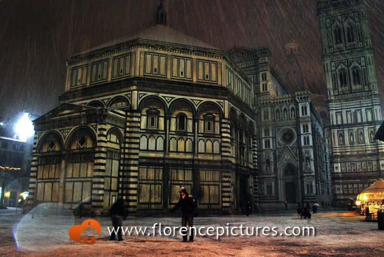 Piazza Duomo