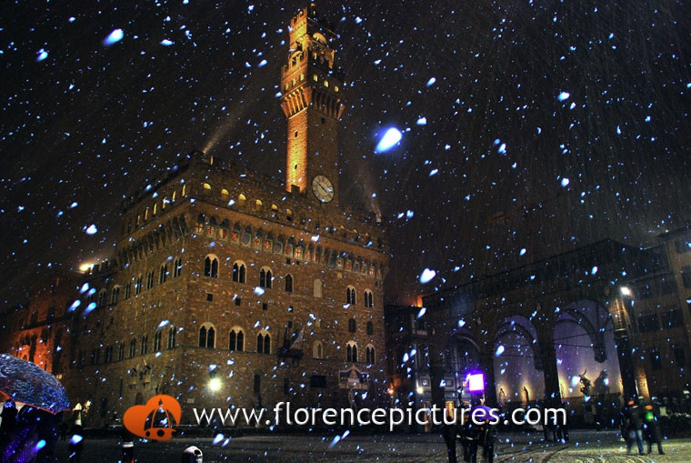 Palazzo Vecchio
