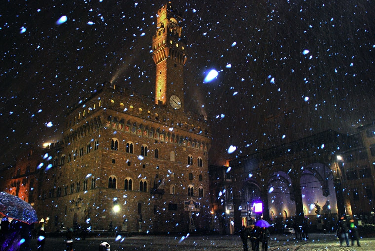 Palazzo Vecchio