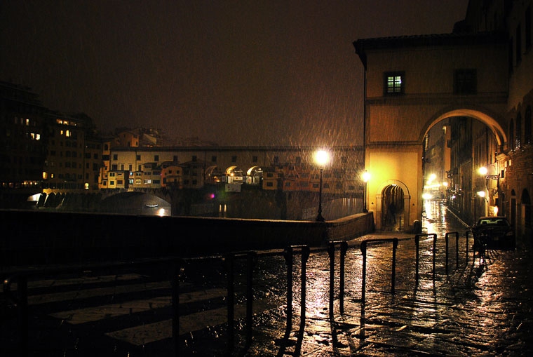 Ponte Vecchio