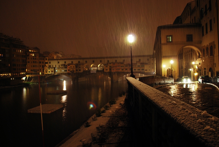 Ponte Vecchio