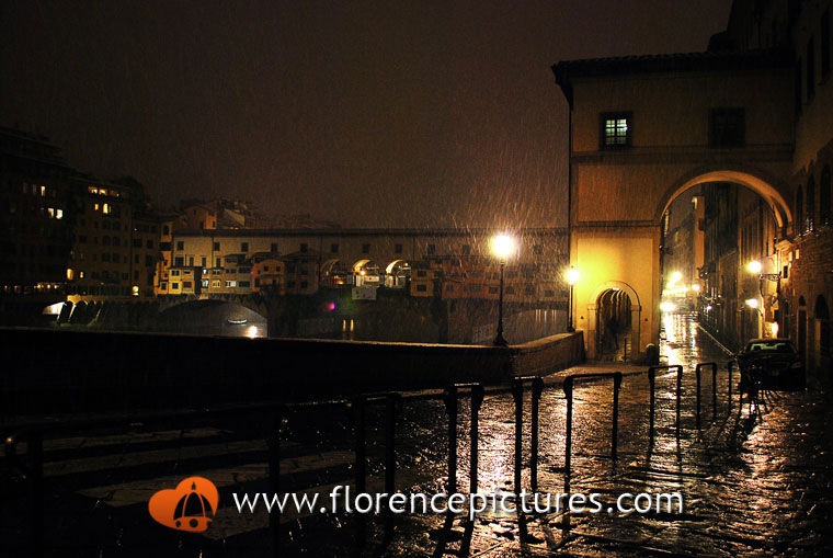 Ponte Vecchio