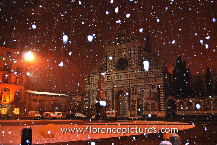 Santa Maria Novella