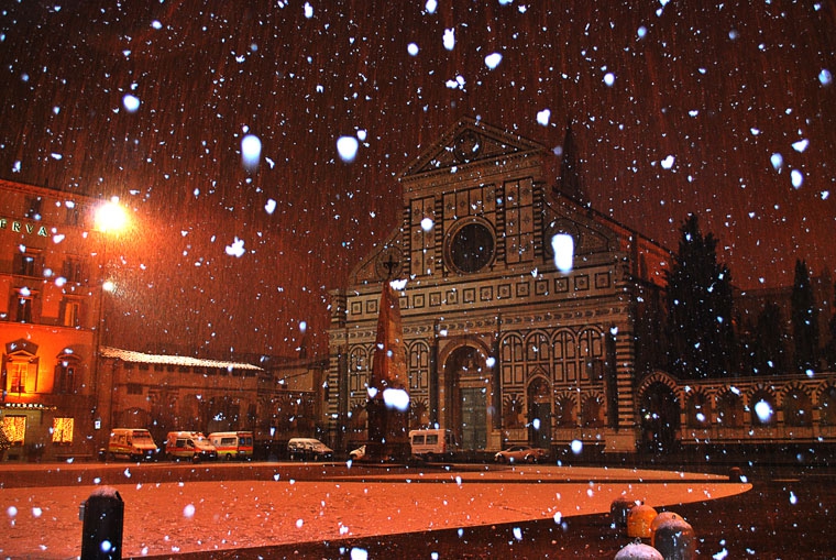 Santa Maria Novella