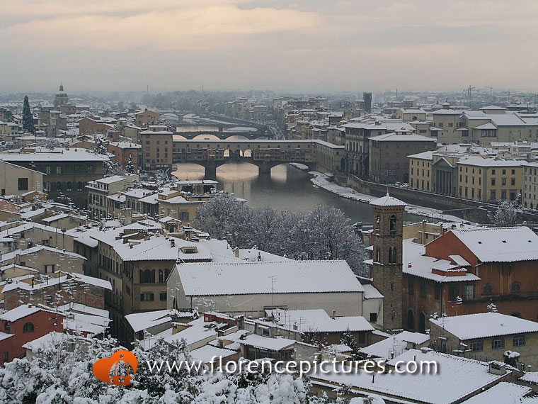 Ponte Vecchio