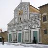 San Miniato Church