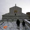 Church of San Miniato