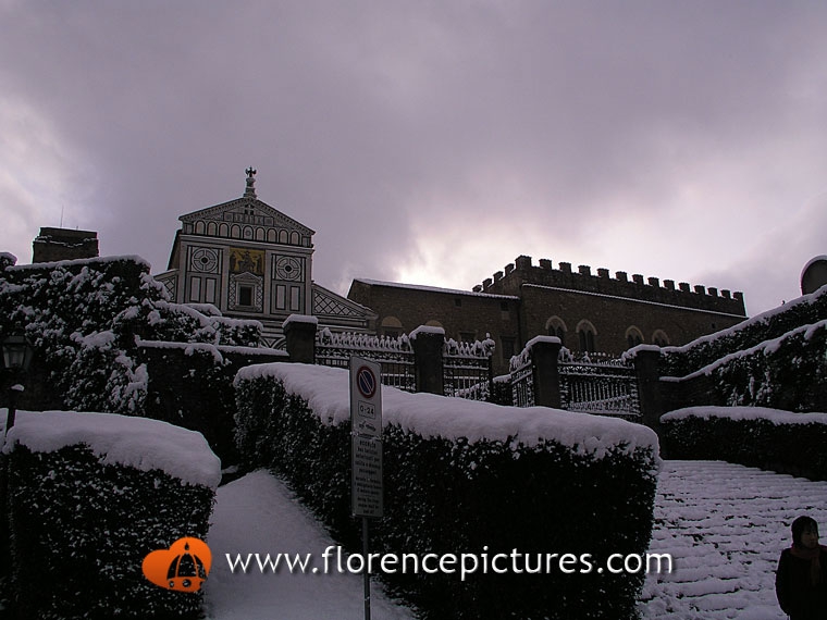 San Miniato