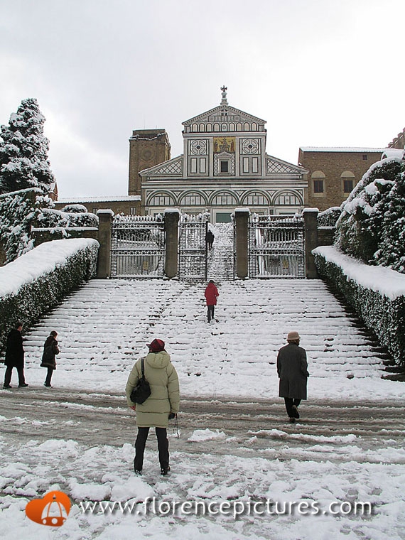 San Miniato