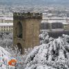 San Niccolo Tower