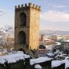 San Niccolo Tower