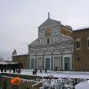 Basilica San Miniato al Monte