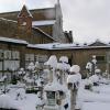 Porte Sante Cemetery