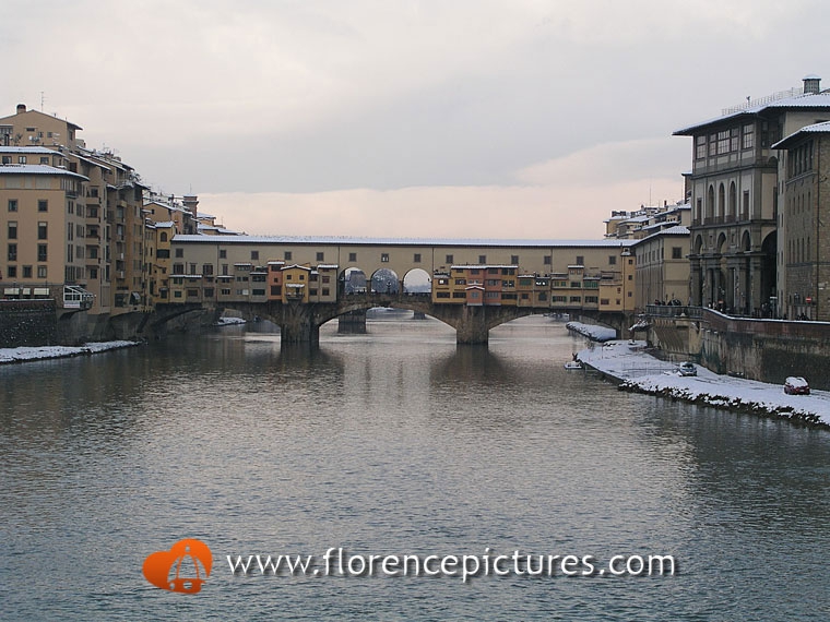 Ponte Vecchio