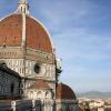 Cathedral's dome