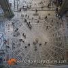 Mosaic floors