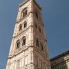 Bell Tower by Giotto
